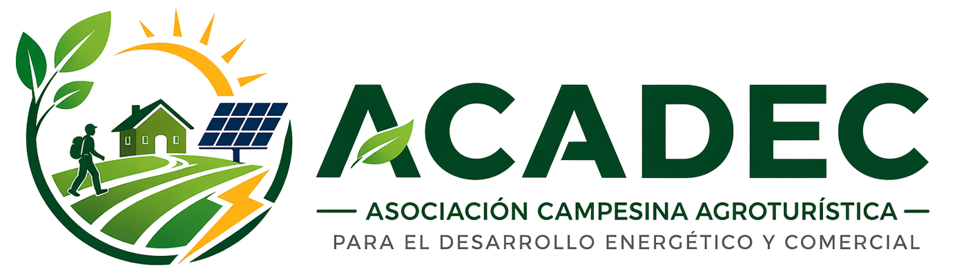 ACADEC Logo